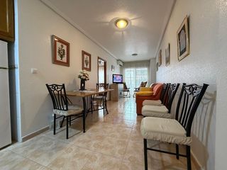 Apartamento en Parque de las Naciones