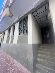 Estudi a Centro - Muelle Pesquero