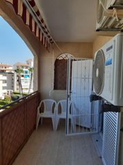 Apartament a Los Balcones-Los Altos
