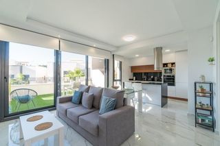 Apartament a Los Almendros