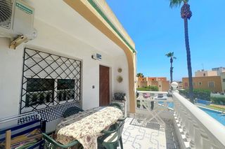Casa a Aguas Nuevas