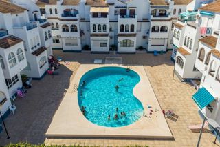 Appartement à Parque de las Naciones