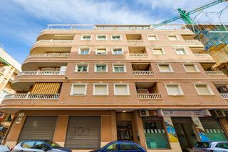 Apartamento en El Molino