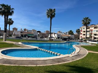 Piccolo appartamento in Playa Flamenca