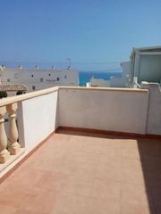 Casa adossada a Cabo Cervera