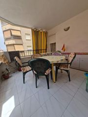 Apartament a Zona Playa de los Locos
