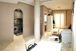 Apartament a El Molino