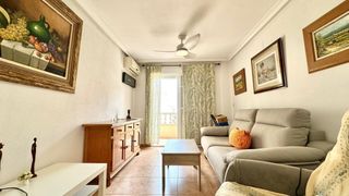 Apartamento en El Molino