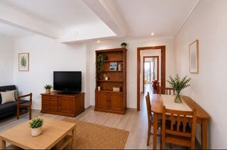 Apartament a Los Europeos