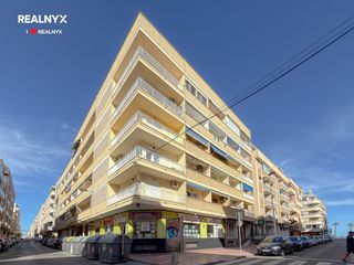 Appartement in Zona Playa del Cura