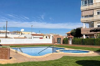 Apartament a Nueva Torrevieja