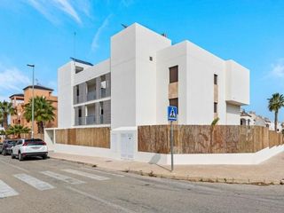 Àtic a Los Almendros