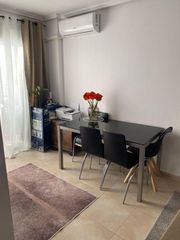 Apartamento en Antonio Machado