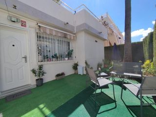 Casa adossada a Los Balcones-Los Altos