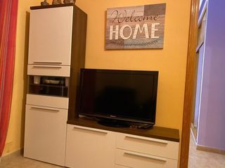 Appartement in El Molino