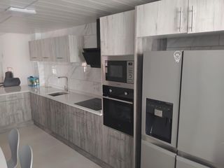 Etagenwohnung in Algorfa