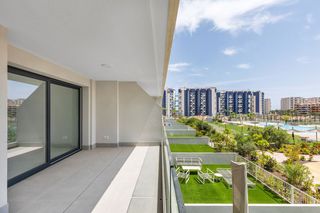Apartamento en Punta Prima