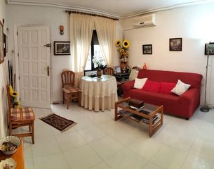Casa a Aguas Nuevas