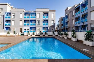 Apartament a Centro - Muelle Pesquero