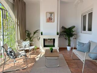 Casa adossada a Playa Flamenca