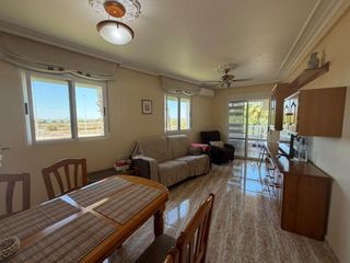 Apartament a Los Europeos