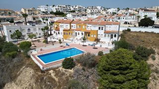 Apartament a Rojales Hills - Rosa Bungalows