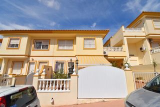 Apartament a Playa Flamenca