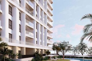 Apartament a Platja de Torres