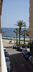 Apartament a Zona Playa del Cura