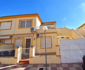 Apartamento en Playa Flamenca