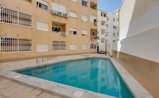 Apartament a Zona Playa del Cura