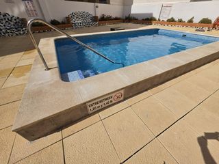 Apartament a Zona Playa del Cura