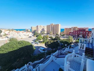 Dúplex a Cabo Cervera