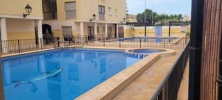Piso en Formentera del Segura. Tu rinc�n mediterr�neo en formentera del segura! apartamento con