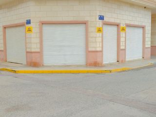 Business premise in Formentera del Segura