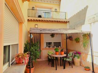 Casa a Daya Nueva