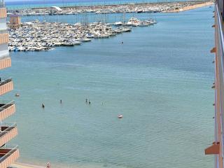 Apartment in El Acequión