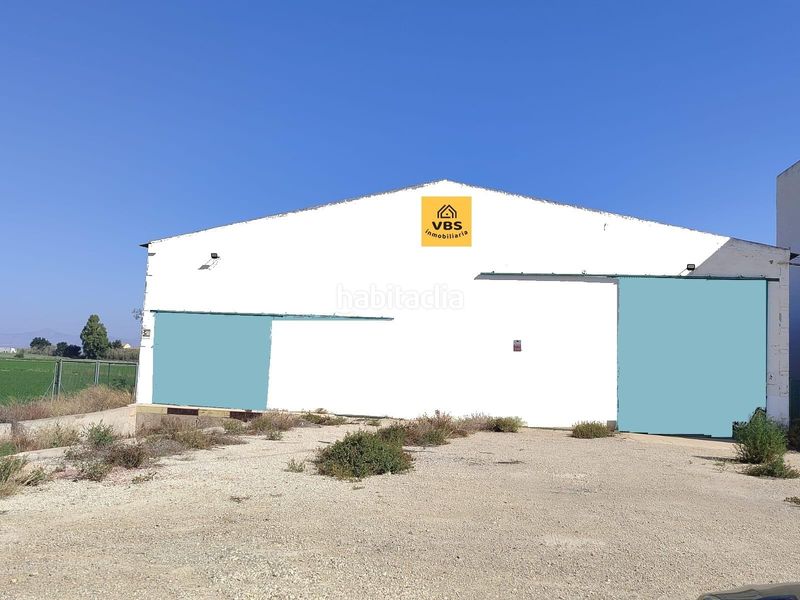 Foto 0cd9a96b-f4e6-4d03-97ab-d115b43e1925. Nave industrial en Dolores