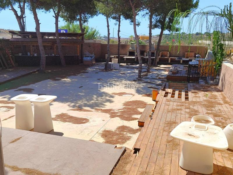 Foto 2f8a6536-4b7b-4331-a4ca-8f6dc5f0250e. Affitto locale commerciale in Camí dels Magros - Casablanca Elche / Elx