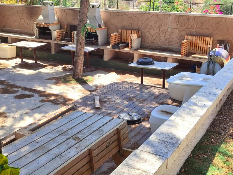 Foto 26c02f4c-68ce-431d-8f4e-1de5a9f94edb. Lloguer local comercial a Camí dels Magros - Casablanca Elche / Elx