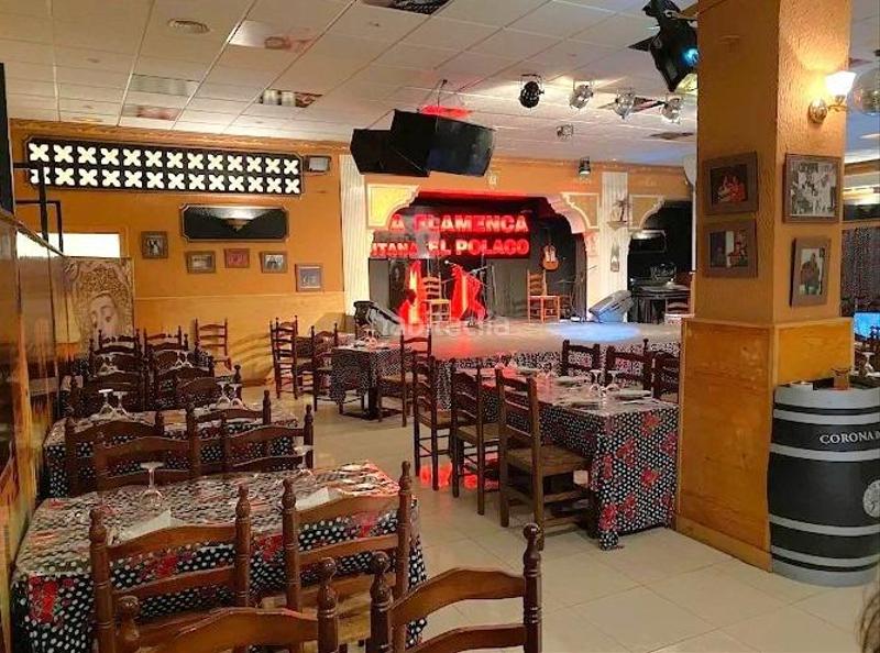 Foto 41a4d48c-bb0d-4739-8e9b-8c852e484cfc. Lloguer local comercial a Camí dels Magros - Casablanca Elche / Elx