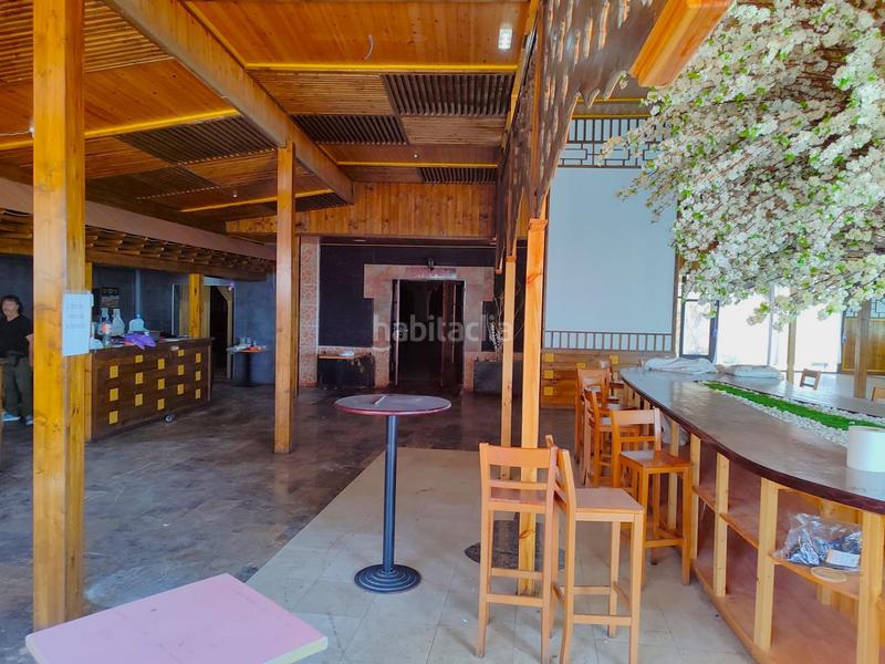 Foto d0d77d57-3dd2-41a2-bae8-32386aab1341. Lloguer local comercial a Camí dels Magros - Casablanca Elche / Elx