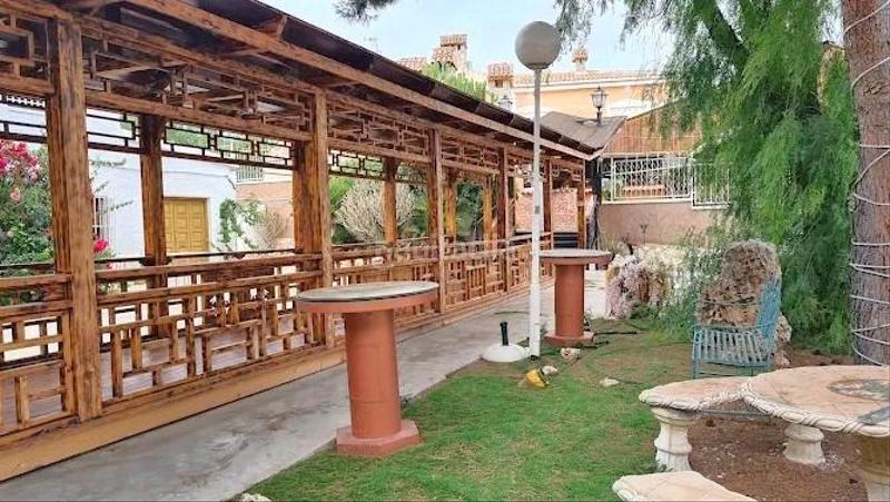 Foto bd0a6b58-fba7-4ef6-952b-ac47c12561c0. Location local commercial dans Camí dels Magros - Casablanca Elche / Elx