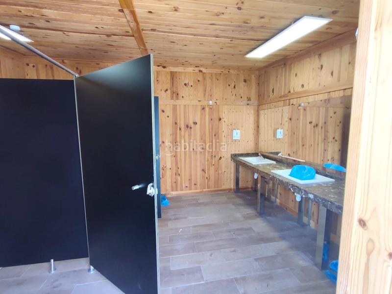 Foto dea76c12-75f9-45a2-ac0a-b44496a9e96e. Location local commercial dans Camí dels Magros - Casablanca Elche / Elx