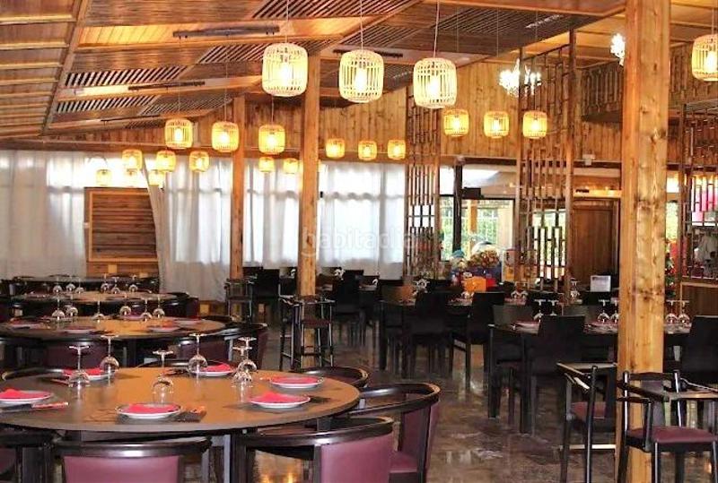 Foto 8334cbdf-94f2-434d-a625-9167bb10208e. Miete geschäftsraum in Camí dels Magros - Casablanca Elche / Elx