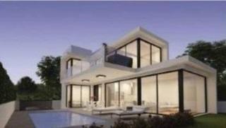 Chalet in Los Almendros