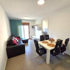 Apartament a Centro - Muelle Pesquero