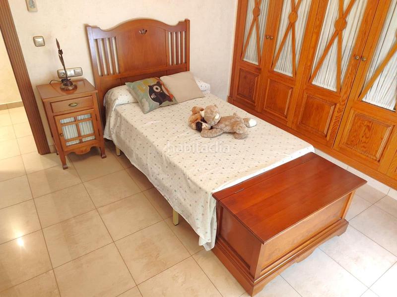 Foto 1079730b-41ad-4575-8d0e-0305d1e94cc4. House with parking in Molins - Campanete - San Bartolomé Orihuela