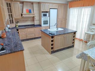 House in Molins - Campanete - San Bartolomé