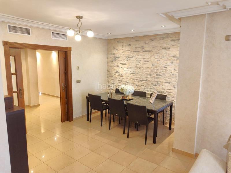 Foto ae82e32f-3758-4697-9774-bf960e2cc429. House with parking in Molins - Campanete - San Bartolomé Orihuela